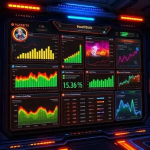 Hearthstats meta insights (2)
