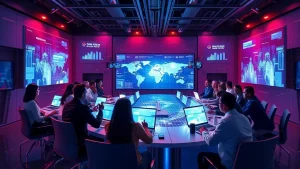 nnovation in Virtual Engagement