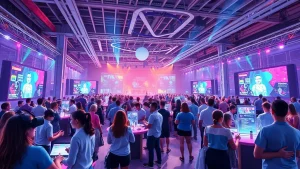 What Makes Scookievent Online Event Stand Out