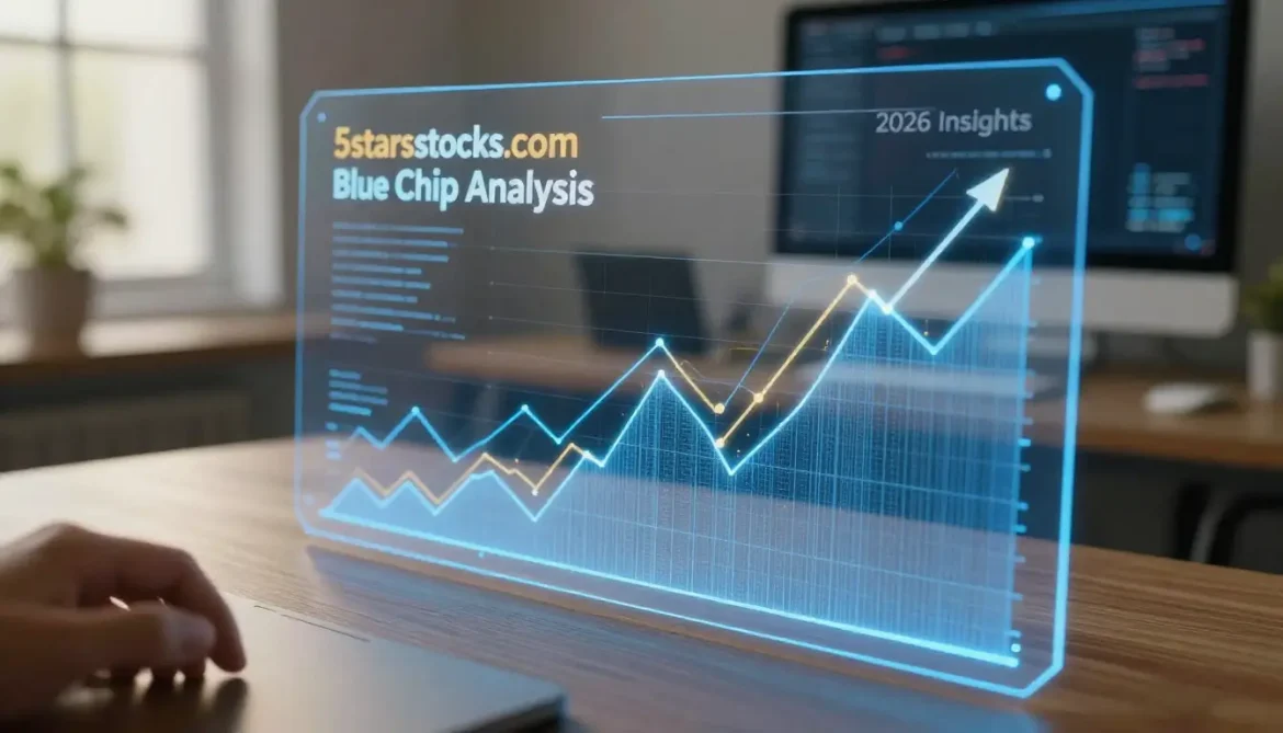 5starsstocks.com Blue Chip Analysis 2026 Smart Insights