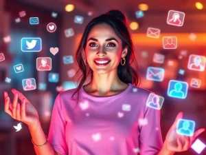 A Growing Community, Not Just Followers