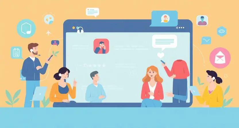 Accessibility and User Support (2)