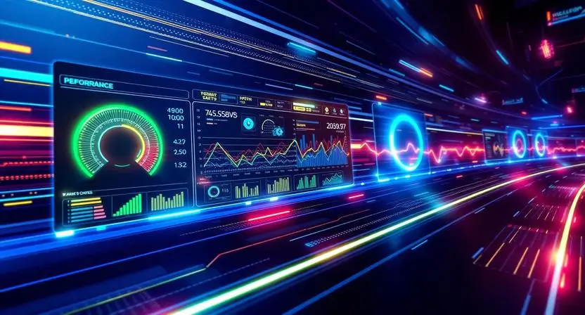 Advanced Performance and Optimization