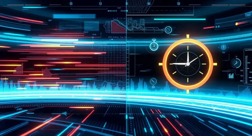 Balancing Speed and Accuracy