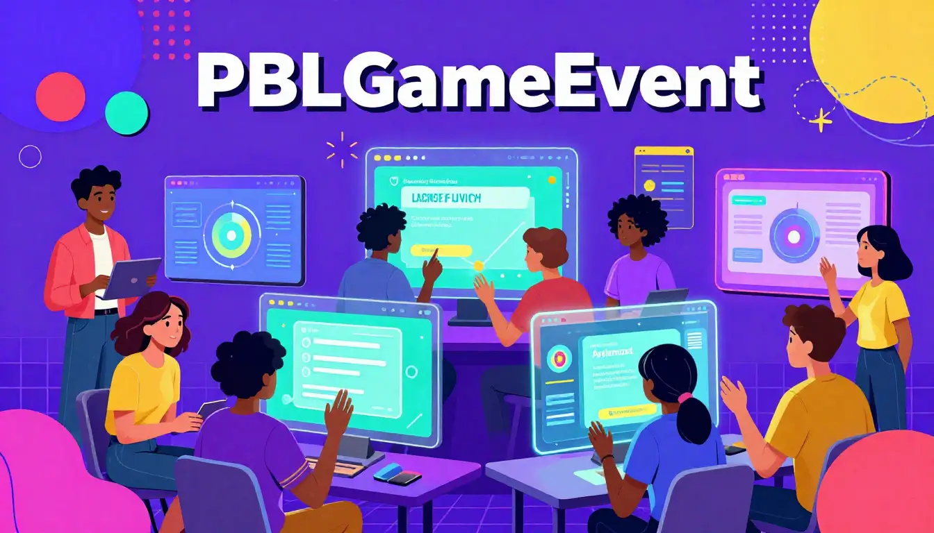 Benefits of Participating in online event pblgamevent