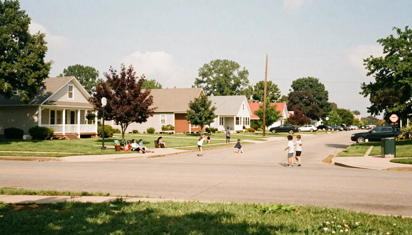 Boardman Ohio Cam A Deep Look Into the Town Through Its Live Cameras, Local Culture, and Everyday Movement