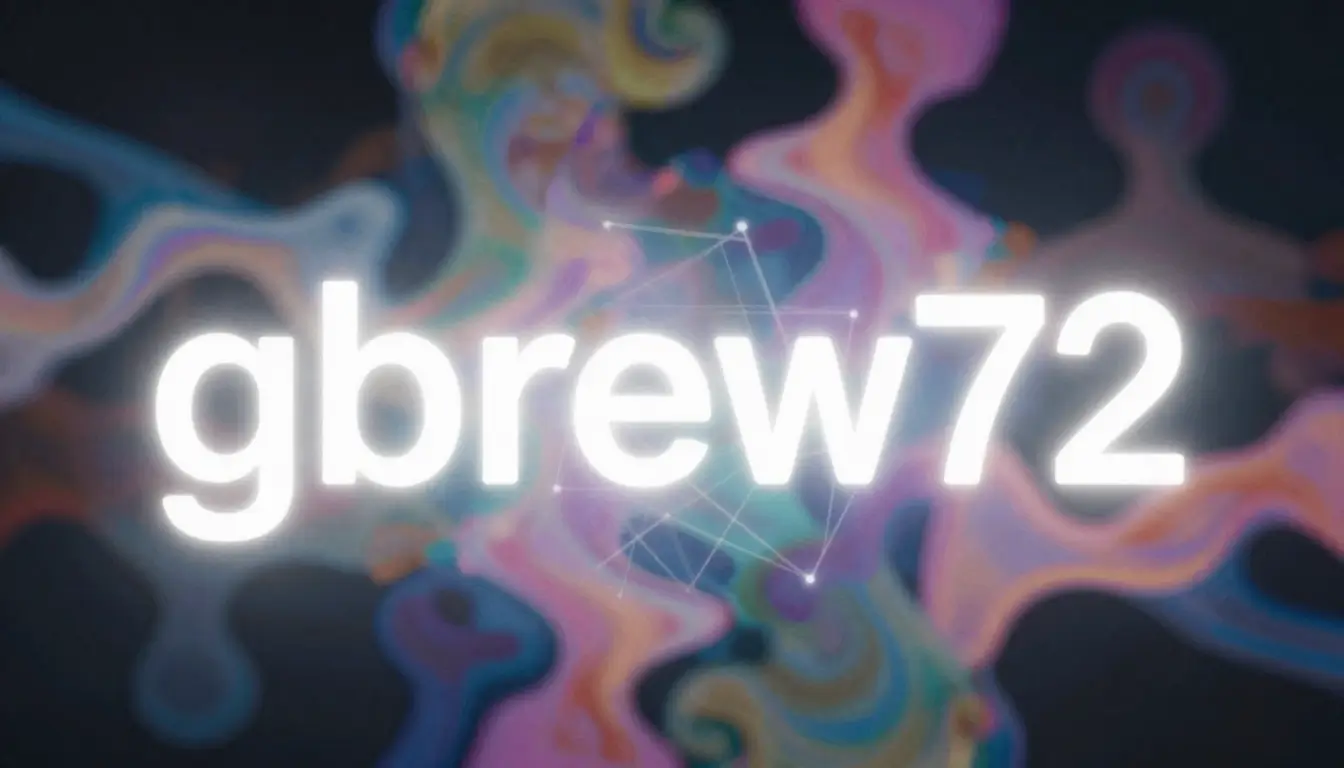 Common Misconceptions About gbrew72