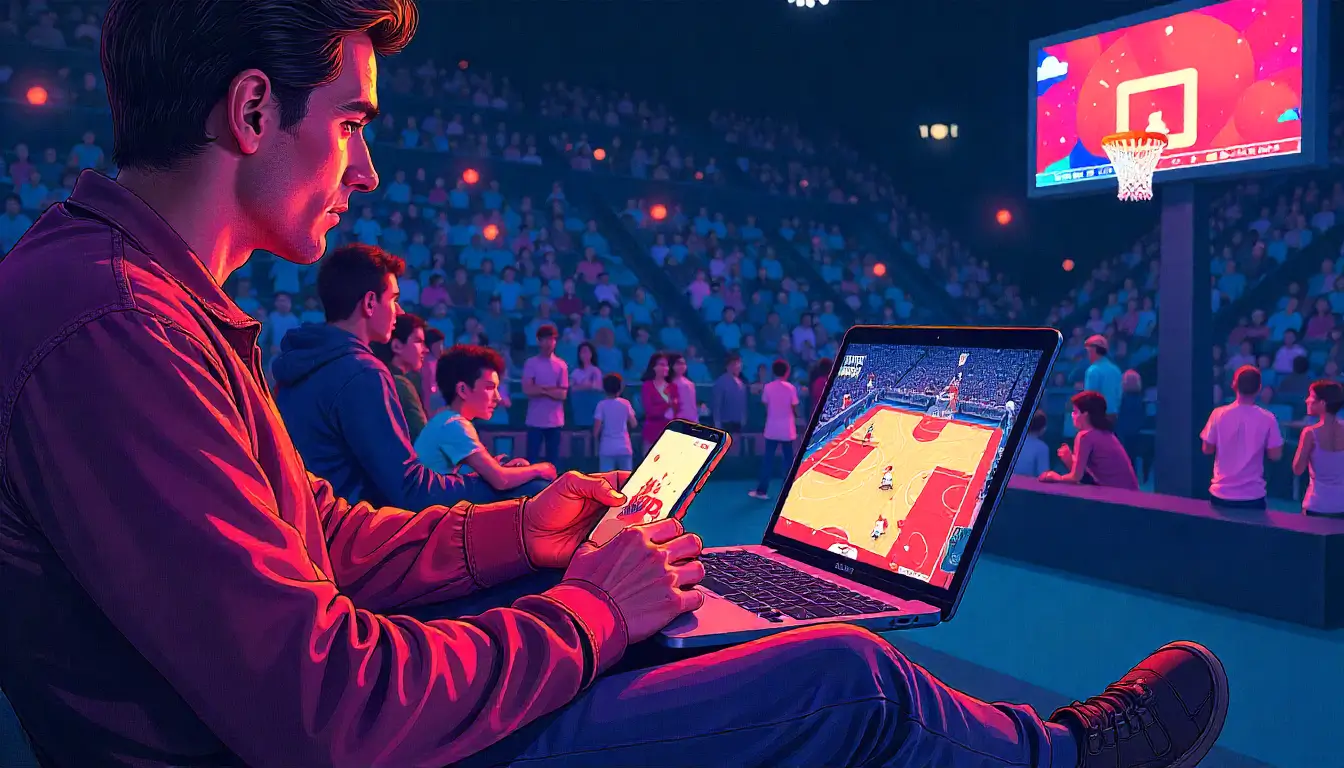 Free NBA Streams How to Watch Every Game Without Paying a Dime