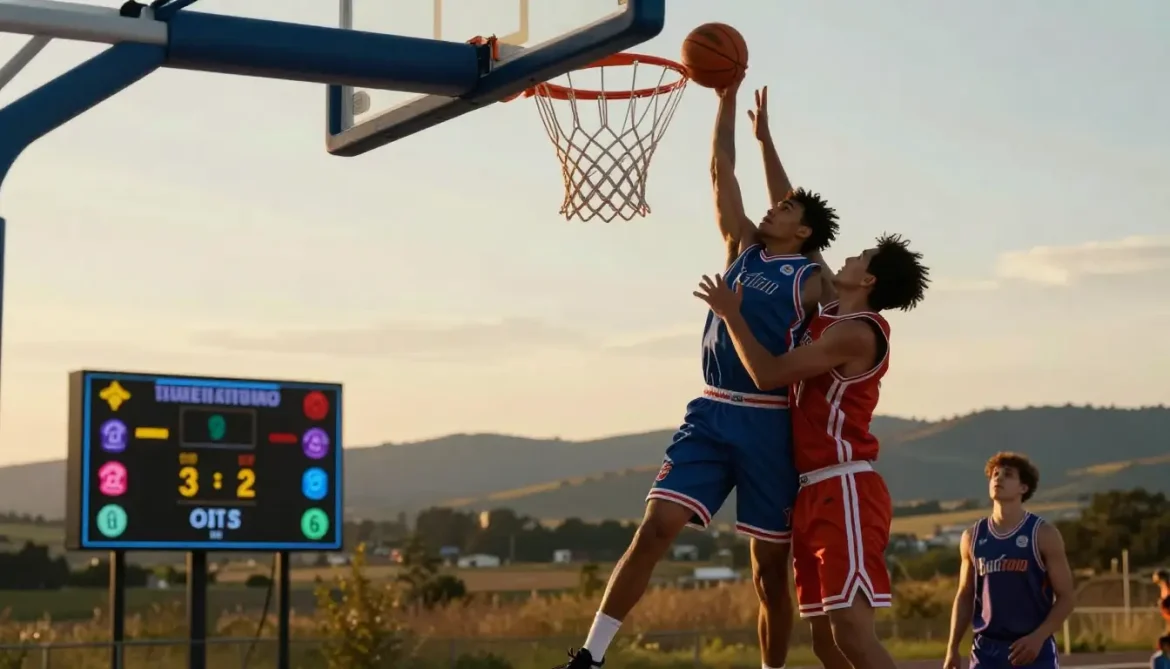 Free NBA Streams Ultimate 2026 Guide to Exciting Games