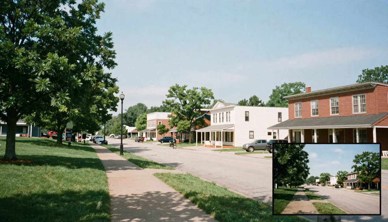 How boardmanohiocam Supports Local Tourism