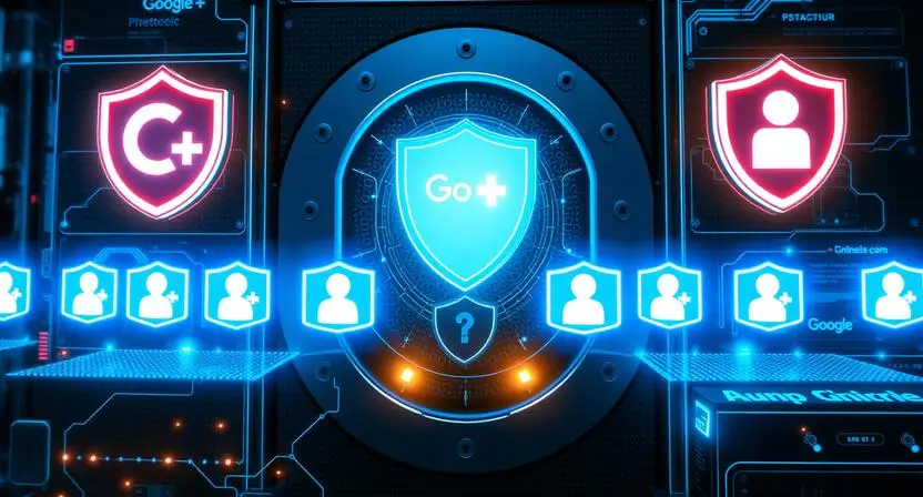 How to Safely Access Your Old Google+ Data