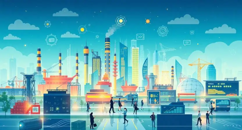 Impact on Society and Industry