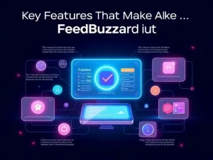 Key Features That Make FeedBuzzard Stand Out