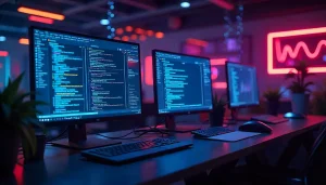 Linux as the New Backbone of AI and Machine Learning Workflows