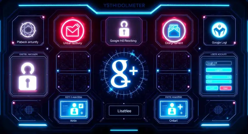 Methods to Access or “Unban” G+