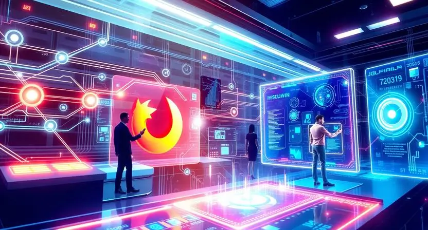 New Software Name Mozillod5.2f5 Revolutionizing Digital Workflows