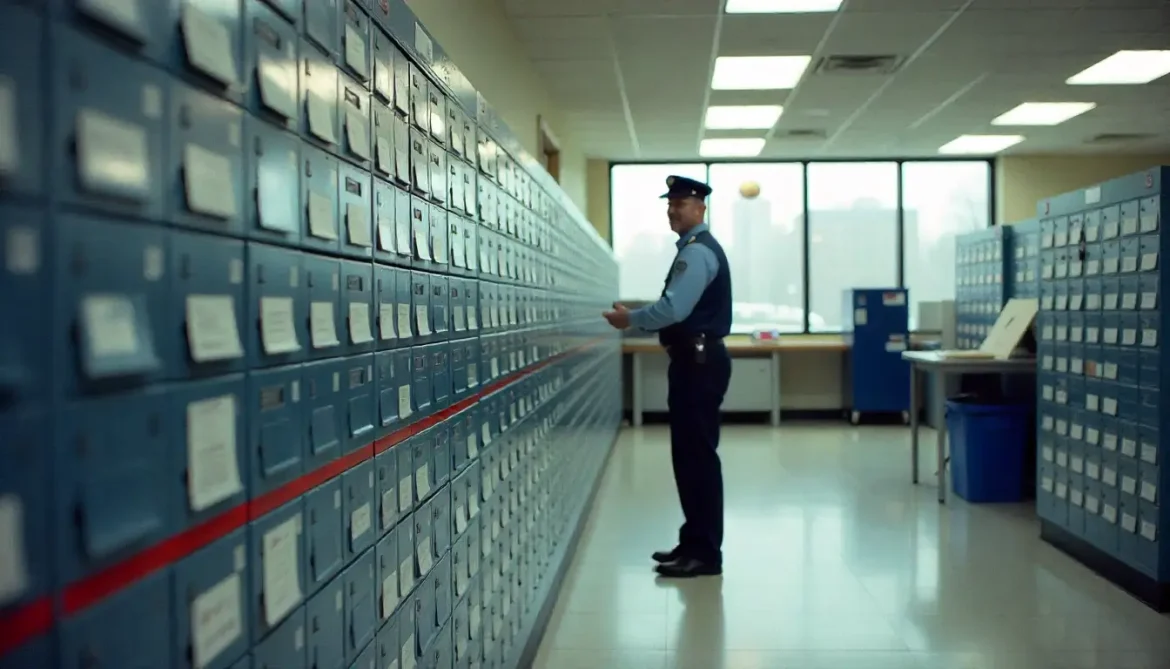 PO Box 42346 Indianapolis IN Top Secure Solution 2026