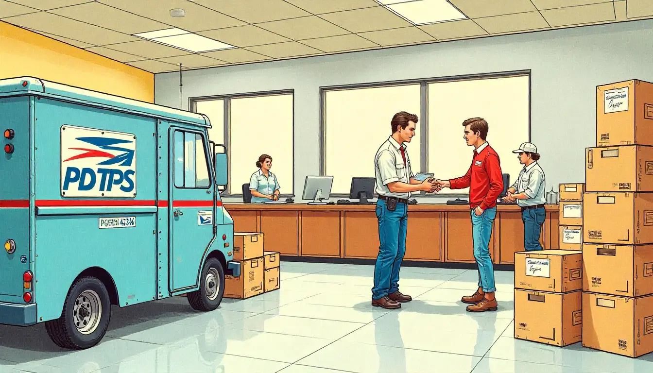 PO Box 42346 Indianapolis IN Your Complete Guide to Secure and Convenient Mailing Services