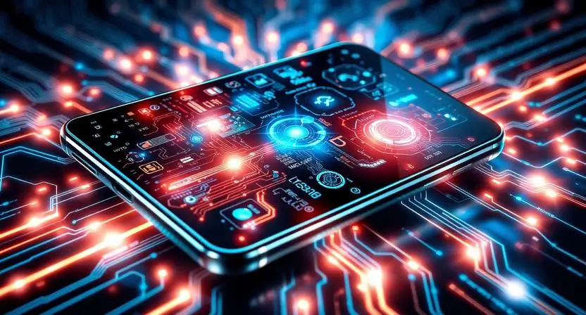 Performance A True Flagship Engine for Heavy Users