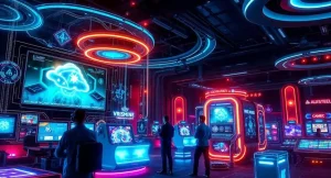 Technological Innovations