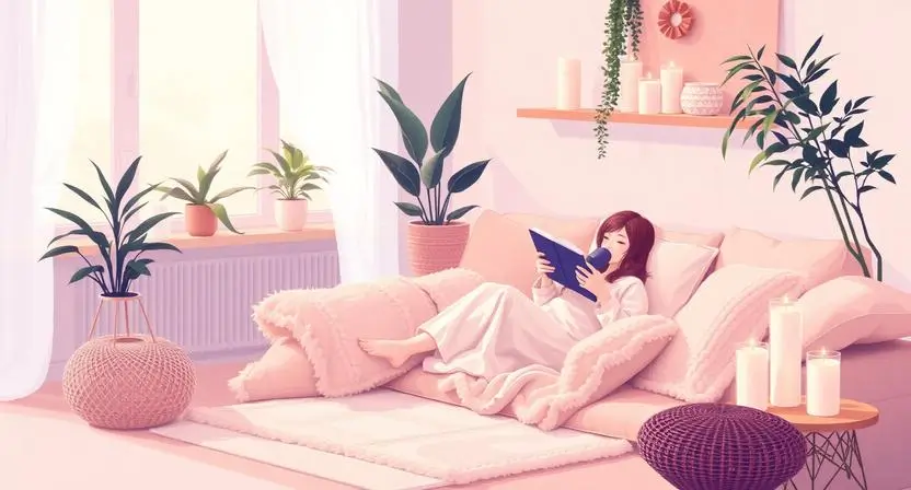 The Atmosphere of Comfort