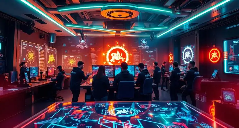 The Rise of Purpose-Driven Esports Organizations