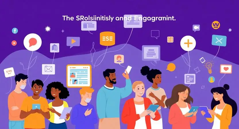The Role of Accessibility and Engagement