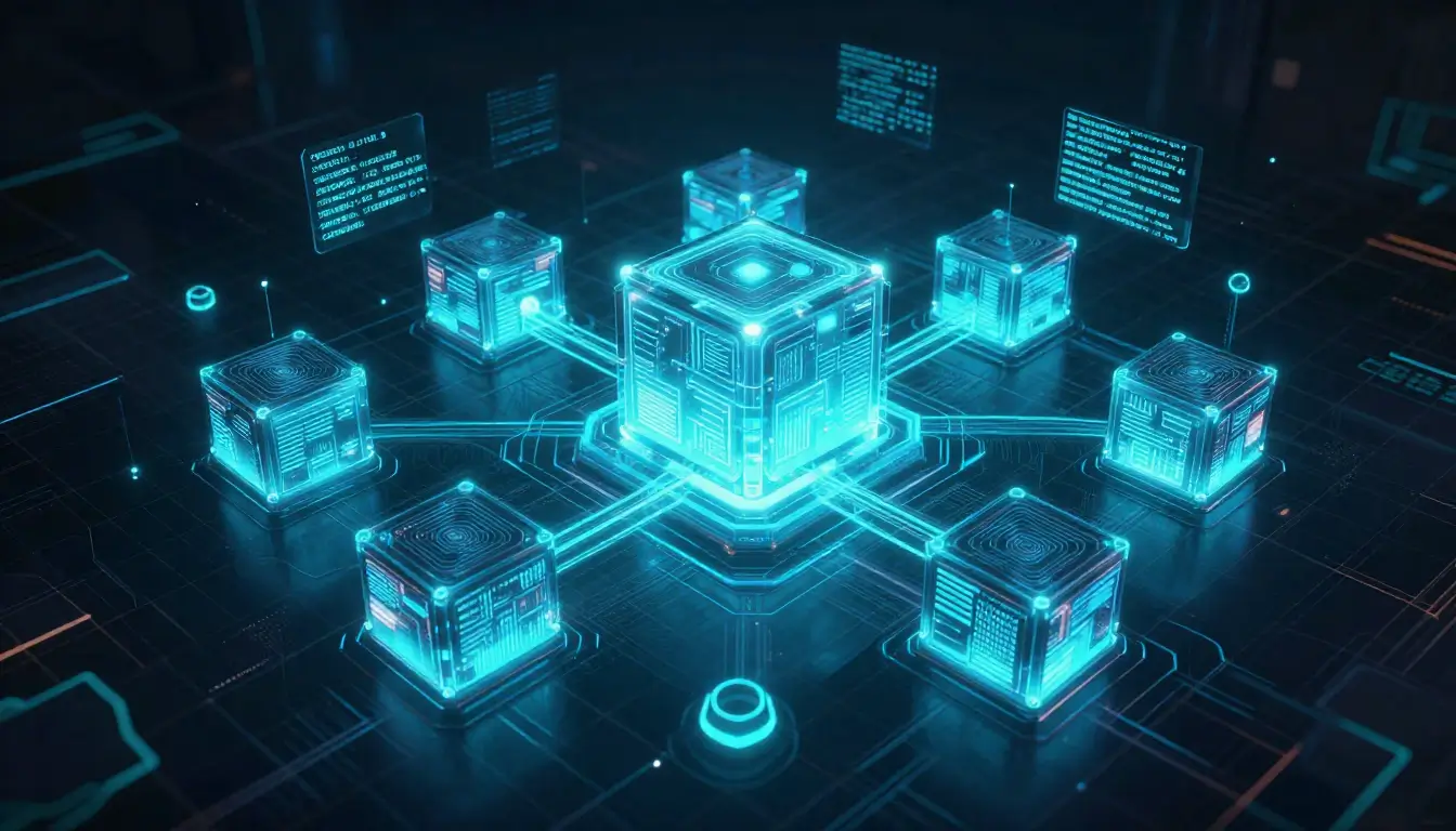 The Role of Blockchain Technology