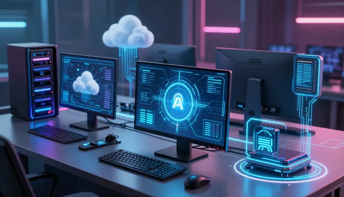 Trends PBLinuxTech 7 Exciting Linux Shifts in 2026