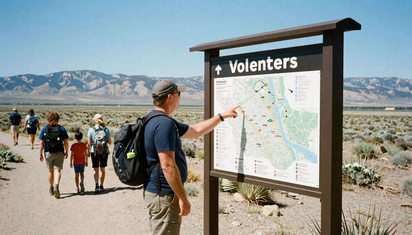 Understanding the Purpose of the Safe Trails Task Force Fremont County