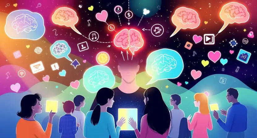 Understanding the psychology behind fansqingers