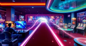 User Experience Bridging Two Worlds