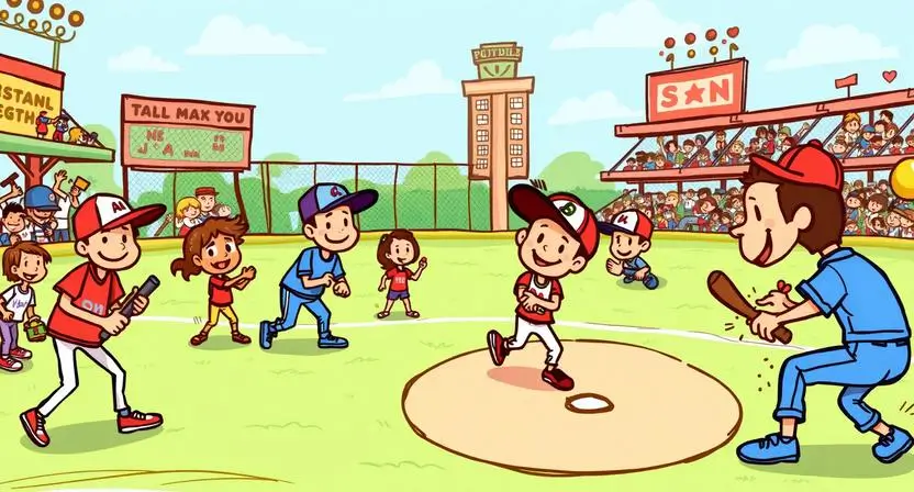 Why Doodle Baseball is Popular