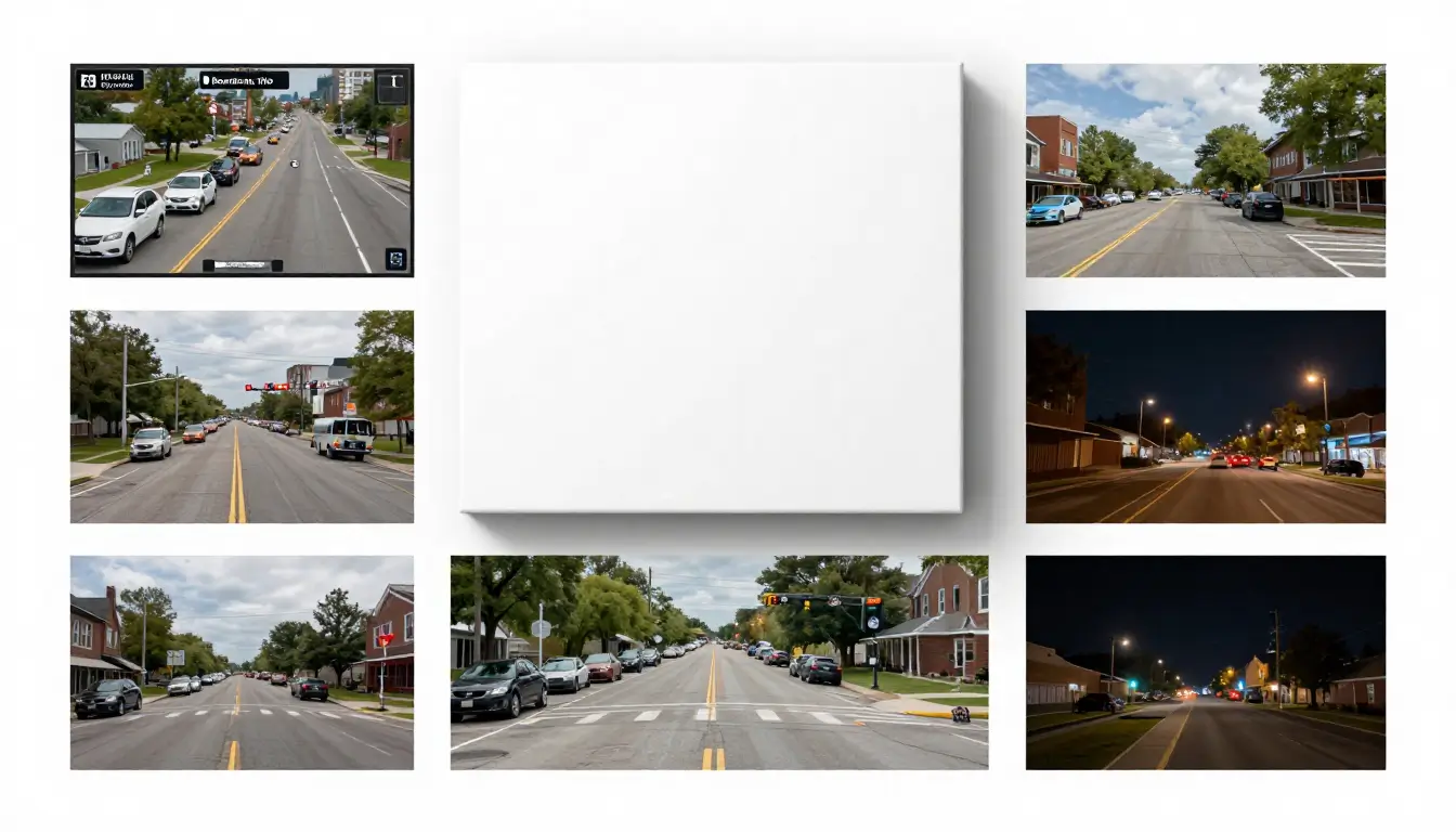 Why Live Cameras in Boardman Became So Popular