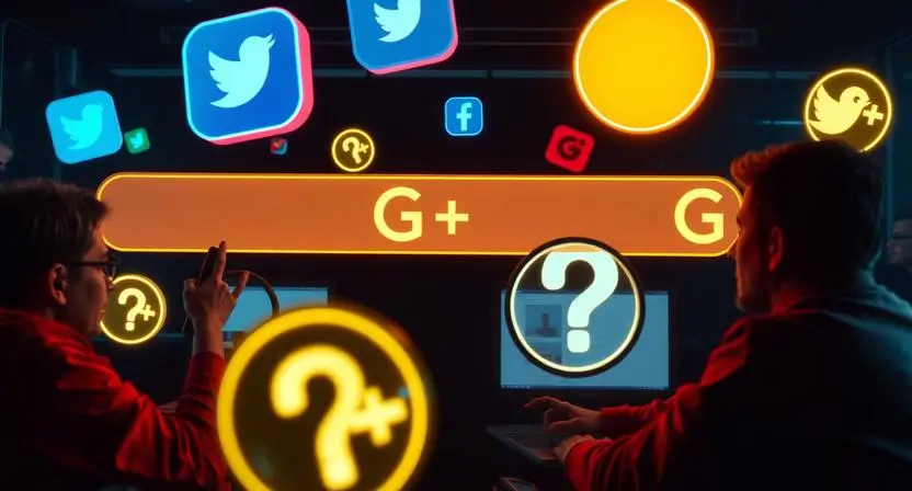 Why People Search for “Unbanned G+”