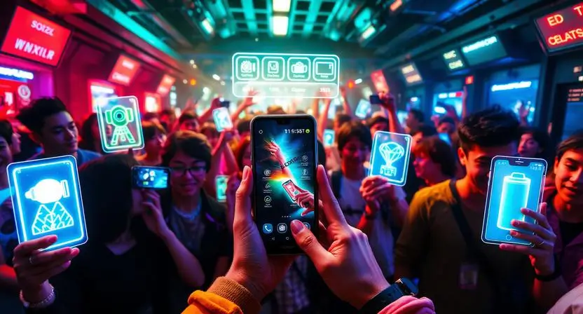 Why the geekzilla.tech honor magic 5 pro Community Loves the Honor Magic 5 Pro