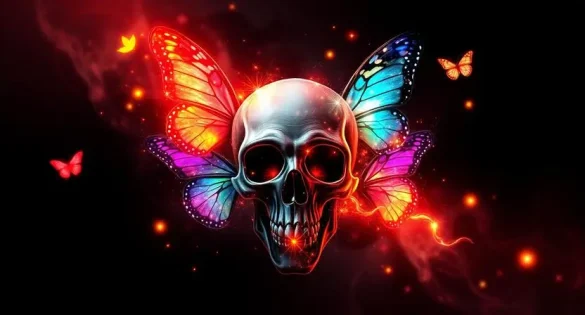 butrflyskullmama 7 Inspiring Tips to Shine in 2025