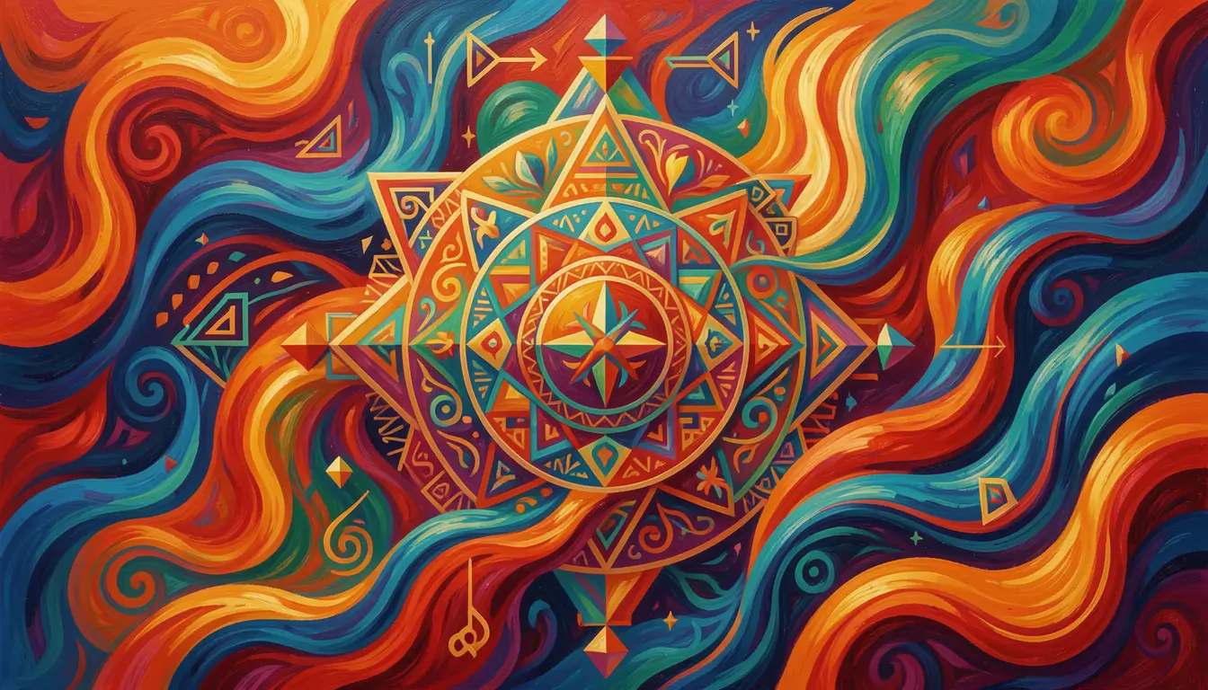 A Cultural and Creative Lens on Ashenaletuve