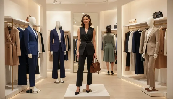 Benefitboutiquedamen 2026 Powerful & Stunning Fashion Guide