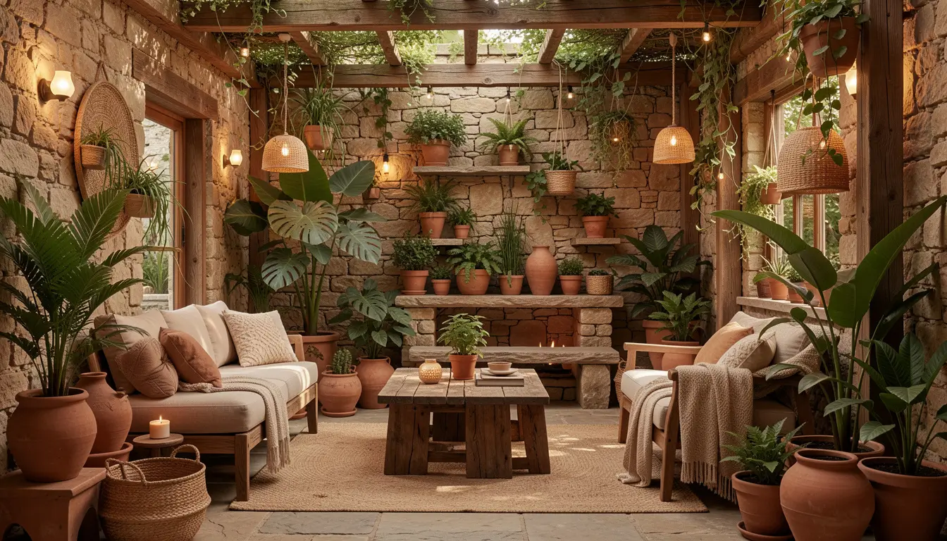 Choosing the Right Elements for a Zuhagarten Setup