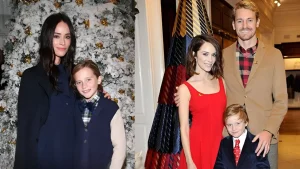 Early Years and Family Background