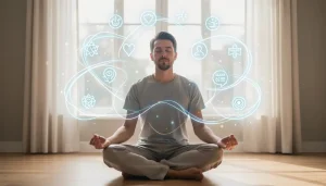 Integrating Ankadrochik Into Daily Life