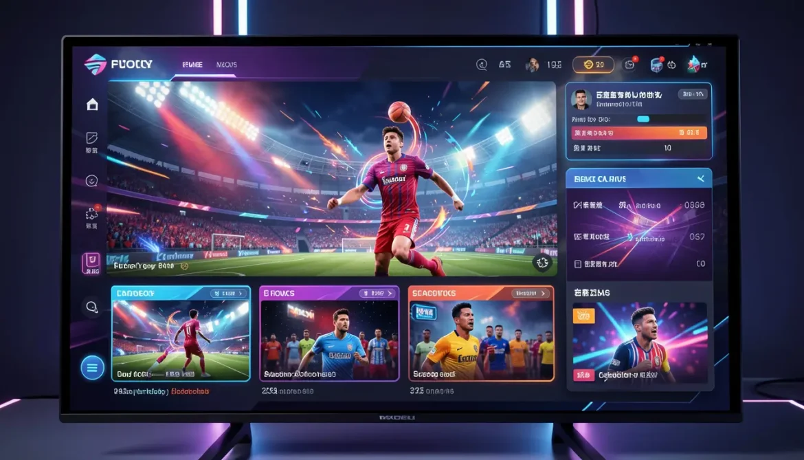 Score808 Powerful 2026 Guide for a Better Streaming Experience