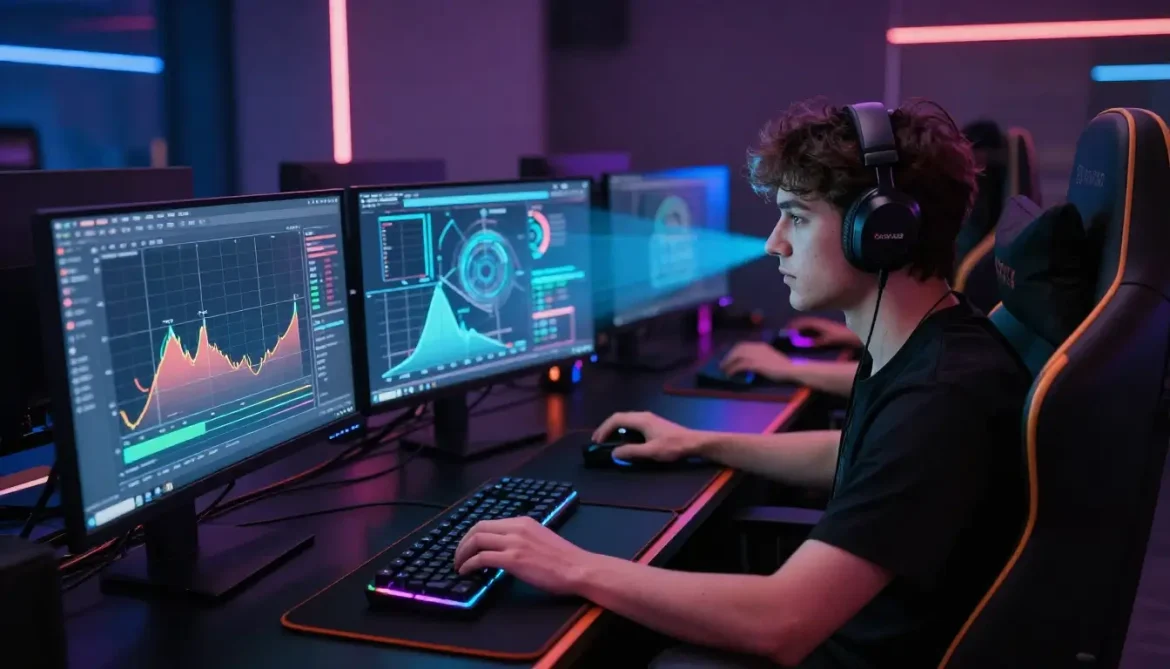 Tech eTrueSports 2026 Powerful Boost to Digital Gaming