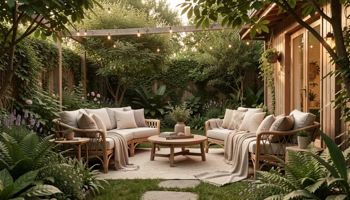 Zuhagarten 2026 Ultimate Guide to Beautiful Home Spaces