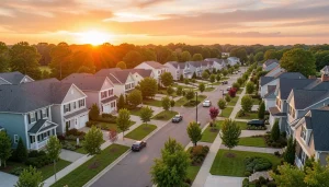 Why the Virginia Real Estate Market Remains Strong