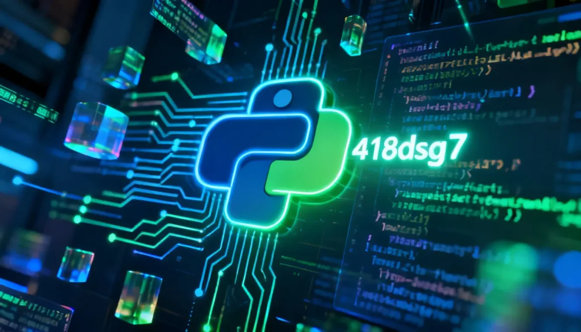 418dsg7 Python Powerful Guide 2026 for Better Results (3)
