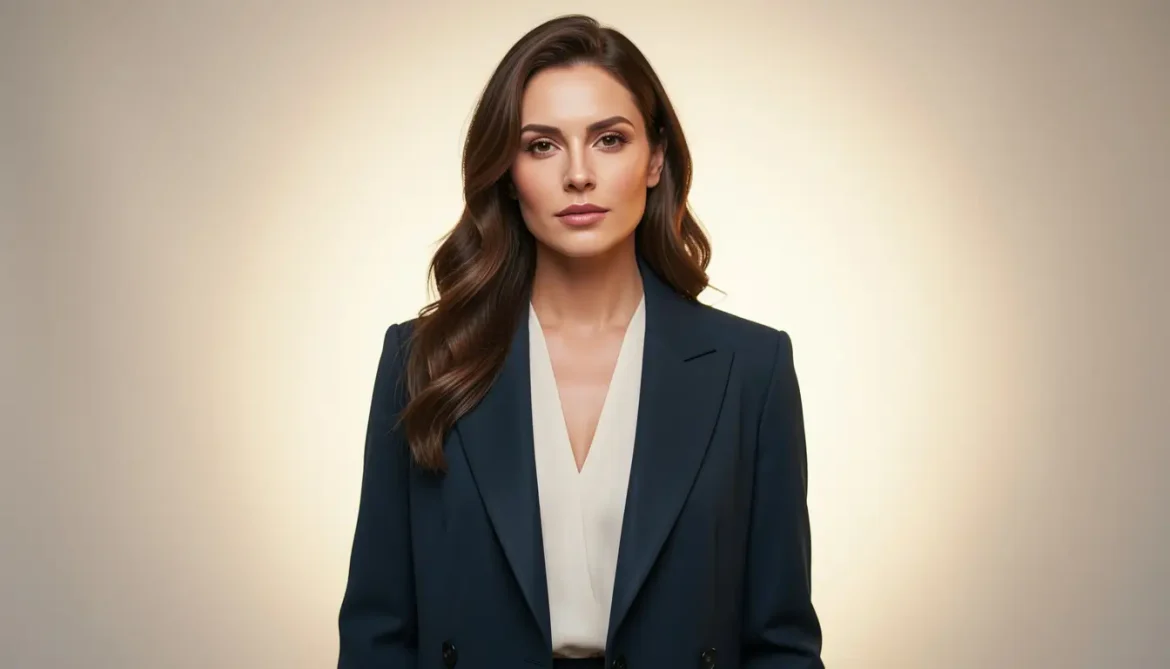 Diana Vitkova Inspiring Power Journey 2026