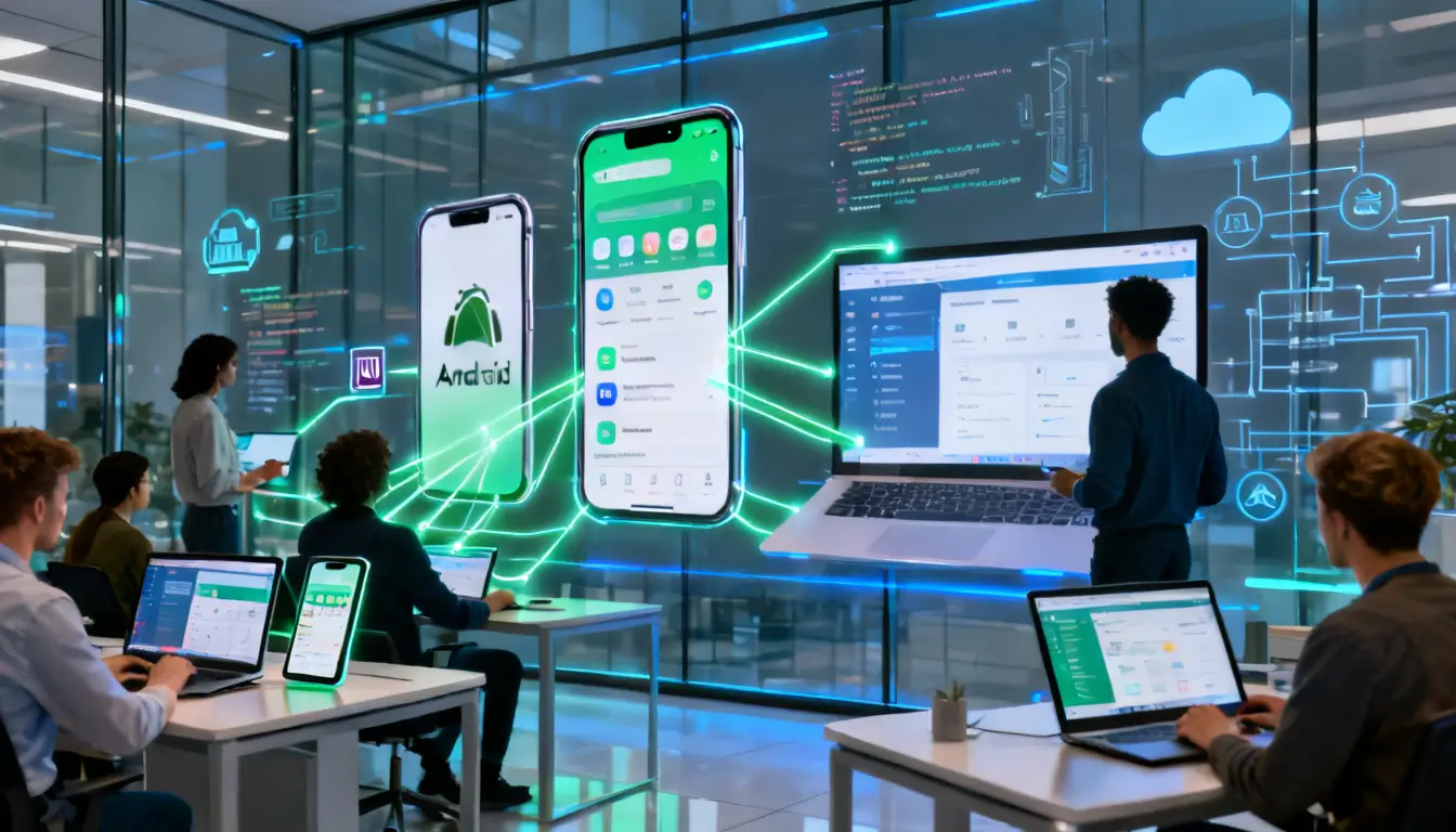 Garage2Global’s Approach to Cross-Platform Excellence