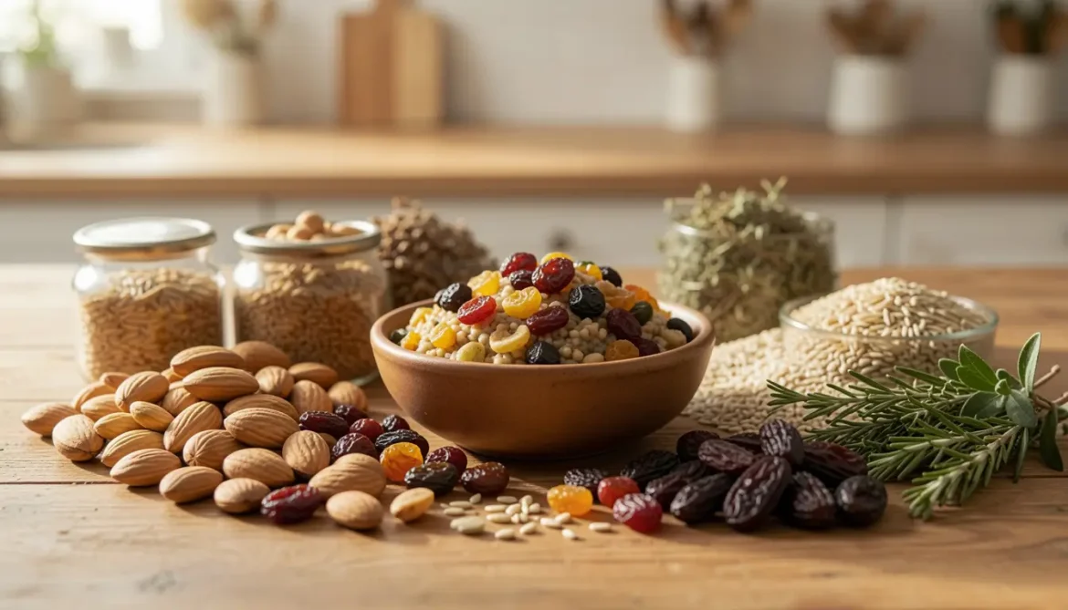 Is Ingredients in Qoghundos Good 7 Powerful Benefits 2026